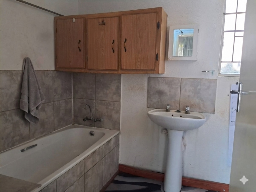 3 Bedroom Property for Sale in Oos Einde North West